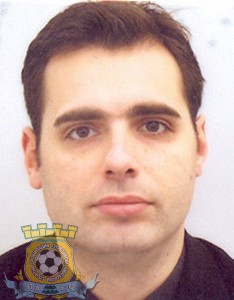 Йорданов